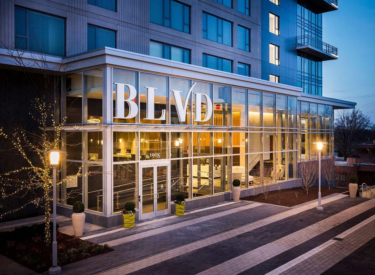 BLVD | Reston Station — Photo 1