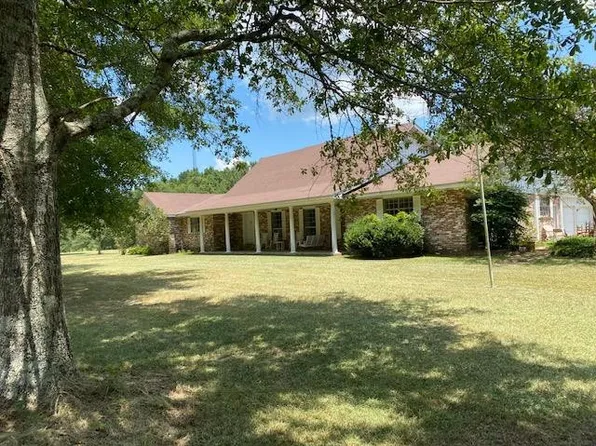 34 Leonard Holmes Rd, Tylertown, MS 39667