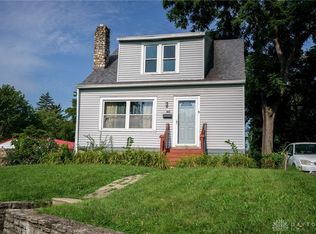 1911 E Siebenthaler Ave, Dayton, OH 45414