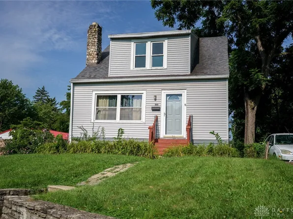 1911 E Siebenthaler Ave, Dayton, OH 45414