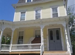 117 Bridge St #1, Willimantic, CT 06226