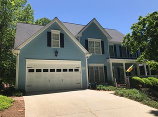 6013 Mill Rose Trce, Flowery Branch, GA 30542