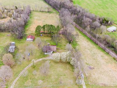 2126 Hampshire Pike, Columbia, TN, 38401