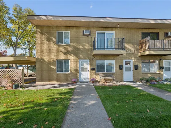 236 3rd Ave W APT 1S, Kalispell, MT 59901