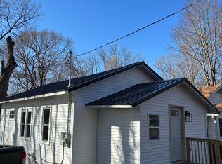 42 Rockford St, Battle Creek, MI 49014
