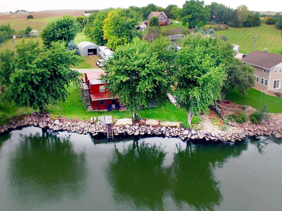 122 NW Lake Dr, Lake Norden, SD 57248 Zillow