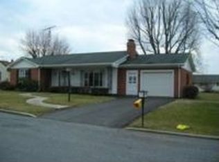 7 Bankard Ter, Taneytown, MD