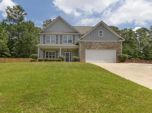 6498 Woodbriar Ln, Midland, GA 31820