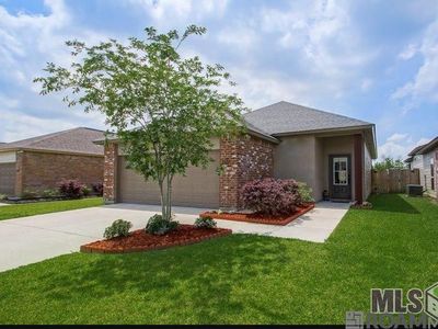 1491 Tasajillo Dr, Saint Gabriel, LA, 70776