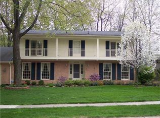 1200 Bryant Dr, East Lansing, MI 48823