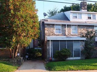 2018 Washington St, Wilmington, DE 19802