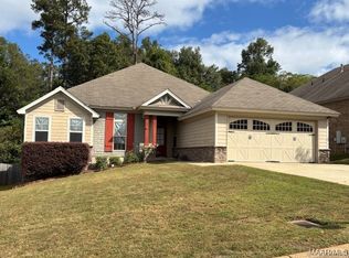 108 Saint Andrews Ct, Prattville, AL 36066