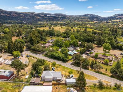 1045 3rd Avenue, Napa, CA, 94558