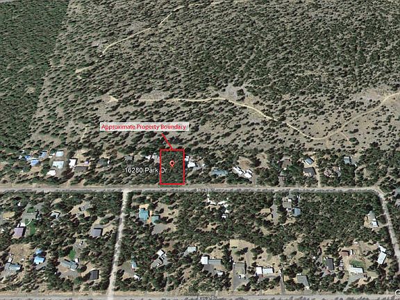5th image of 16280 Park Dr