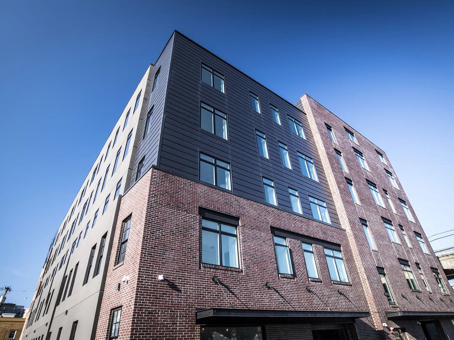 Textile Lofts — Photo 2