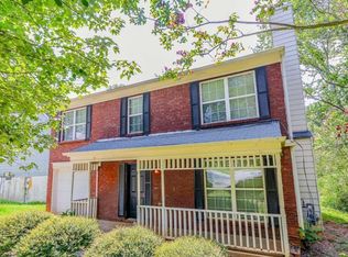 2067 Raintree Pl, Lithonia, GA 30058