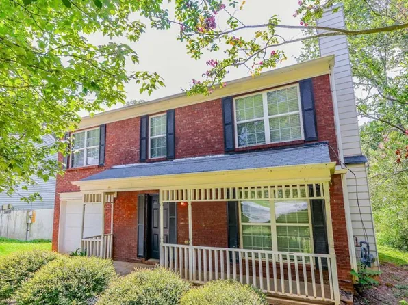 2067 Raintree Pl, Lithonia, GA 30058