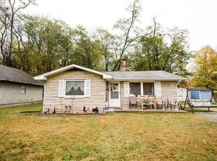 207 S Edgewood Dr, Ellettsville, IN 47429
