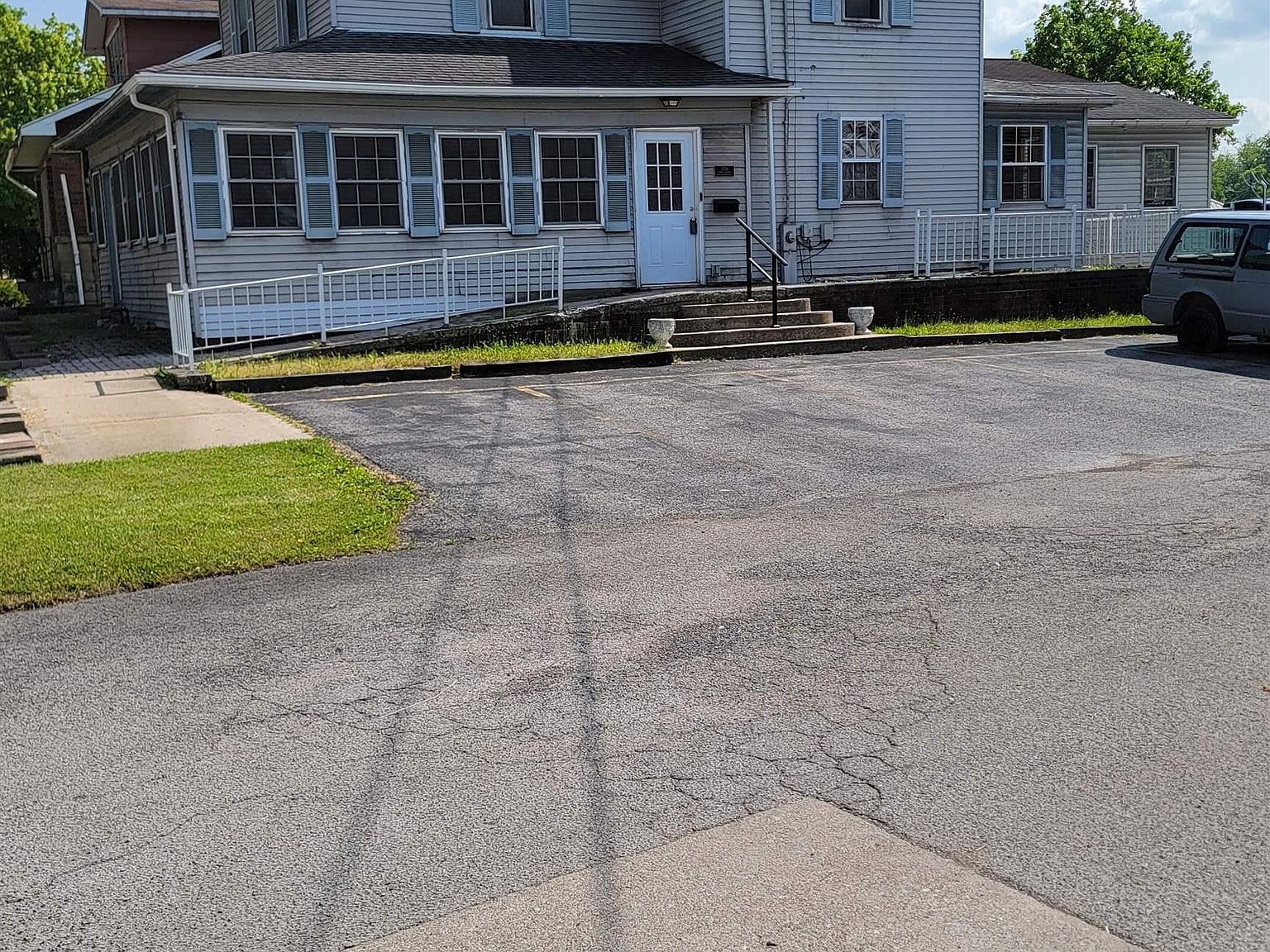 120 S Randolph Ave, Elkins, WV 26241 MLS 10149453 Zillow