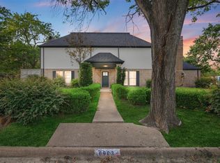 6903 Vinewood Cir, Houston, TX 77088