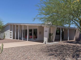 8136 E Sheridan St, Scottsdale, AZ 85257