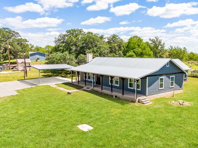 18950 SOUTHTON RD, Elmendorf, TX, 78112