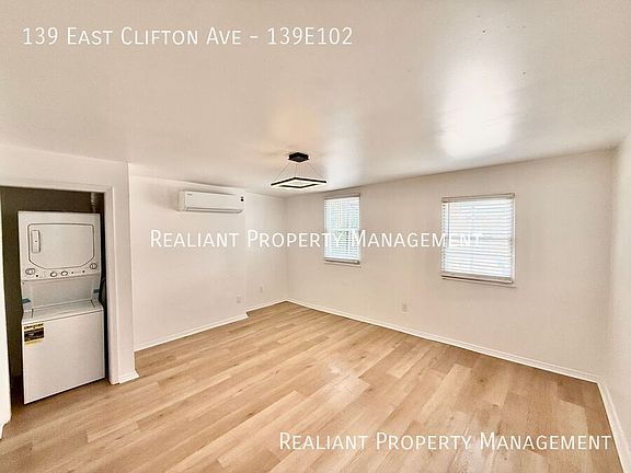 4th image of 139 E Clifton Ave #139E102