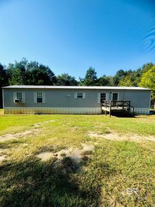 1067 County Road 7, Range, AL, 36473
