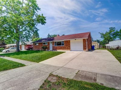 5785 Tibet Dr, Dayton, OH, 45424