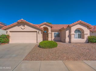 1360 W Valley Ridge Pl, Tucson, AZ 85737