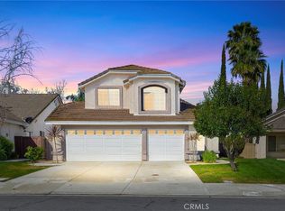 43195 Corte Almonte, Temecula, CA 92592