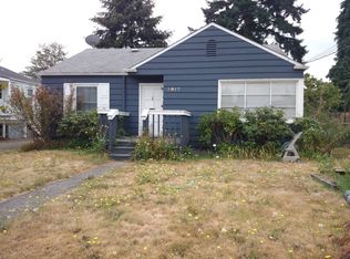 3917 SW Portland St, Seattle, WA 98136