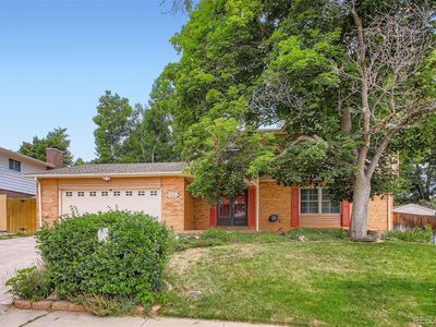 2728 S Marshall Street, Denver, CO, 80227