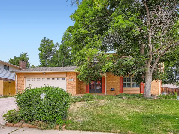 2728 S Marshall Street, Denver, CO 80227