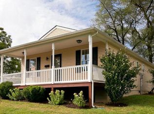 911 Berryville Ave, Winchester, VA 22601