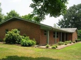 2357 Pendragon Rd, Kingsport, TN 37660