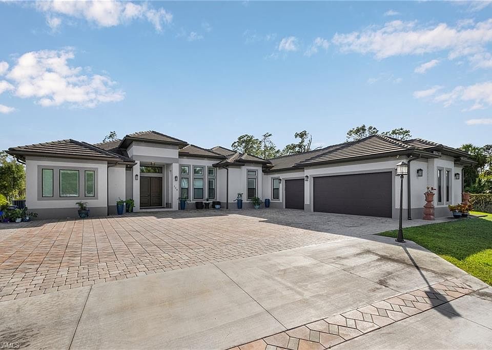 326 Golden Gate Blvd E, Naples, FL 34117 MLS 222073036 Zillow