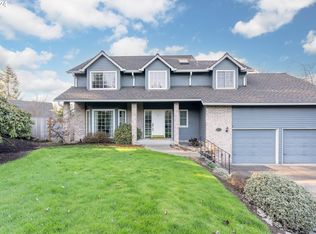 2919 SW Luradel Ln, Portland, OR 97219