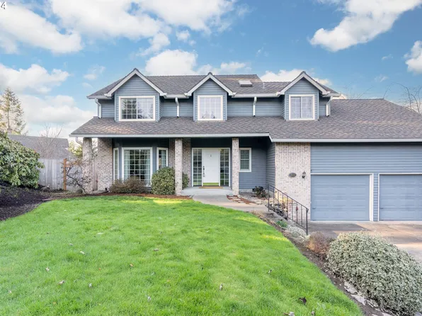 2919 SW Luradel Ln, Portland, OR 97219