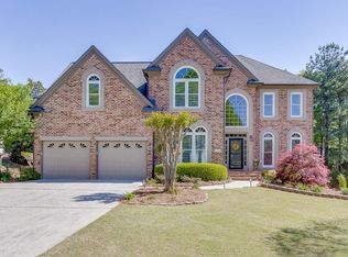 1315 Chattahoochee Run Dr, Suwanee, GA 30024