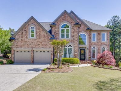 1315 Chattahoochee Run Dr, Suwanee, GA, 30024