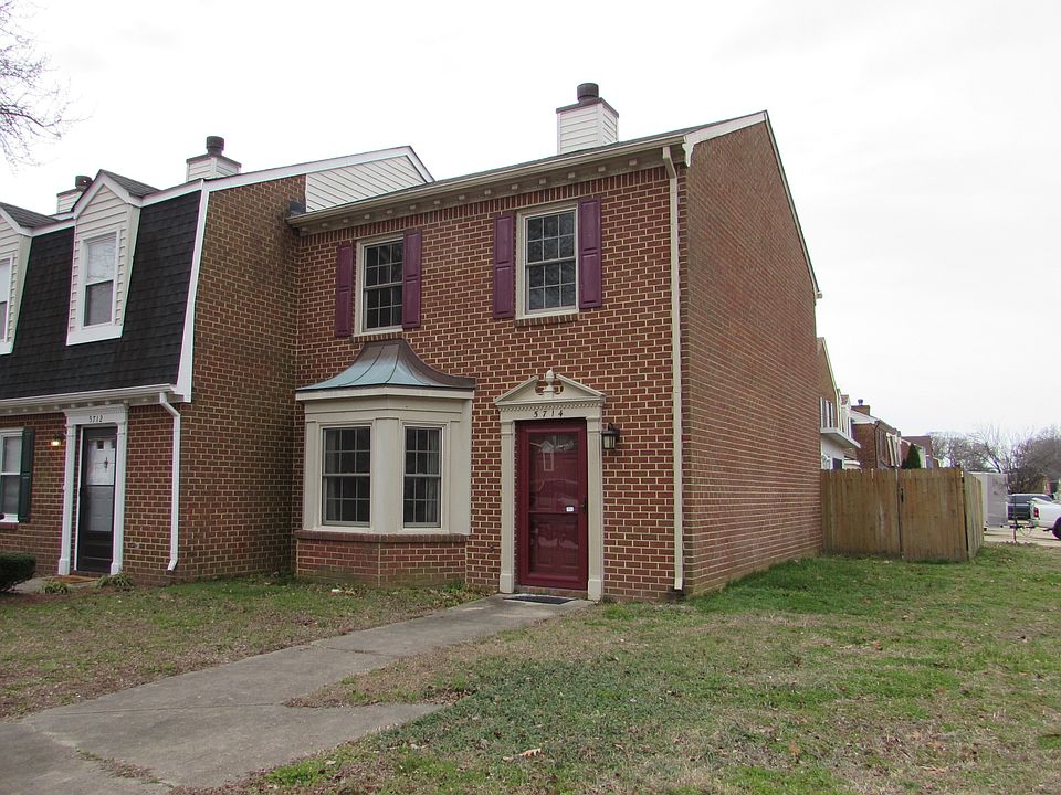 1st image of 5714 Rivermill Cir #1