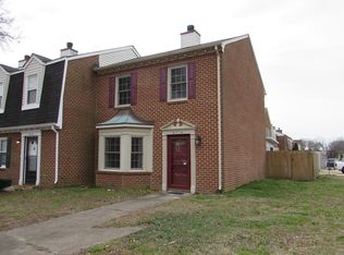 5714 Rivermill Cir #1, Portsmouth, VA 23703