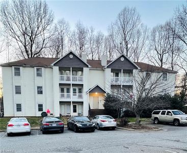2330 W Vandalia Rd UNIT H, Greensboro, NC, 27407