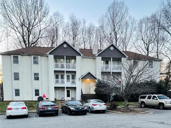 2330 W Vandalia Rd Unit H, Greensboro, NC 27407