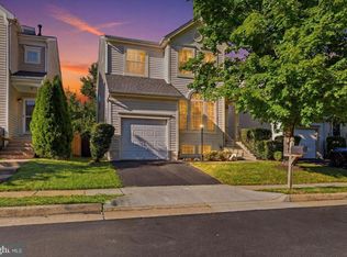 14204 Forbes Pl, Gainesville, VA 20155