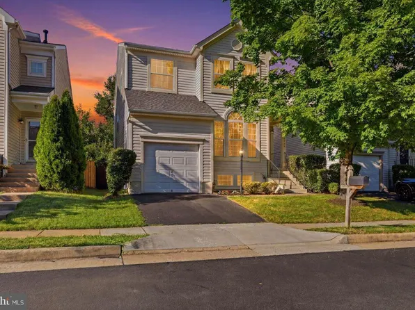 14204 Forbes Pl, Gainesville, VA 20155