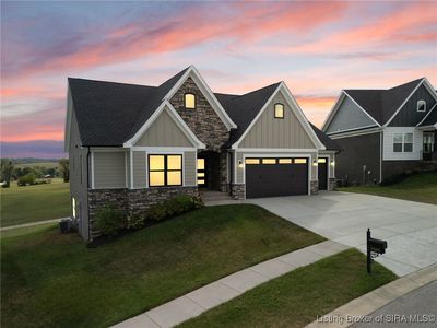 7006 Oaken Lane, Lanesville, IN, 47136