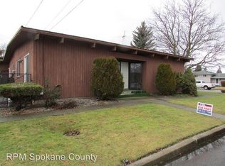 10516 E Desmet Ave, Spokane Valley, WA 99206