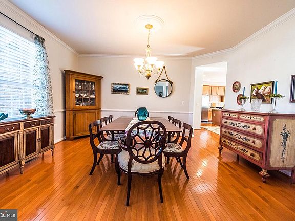 5th image of 8361 Mineral Springs Dr